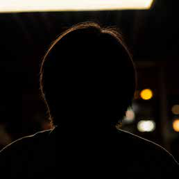 Portrait of Sushil
